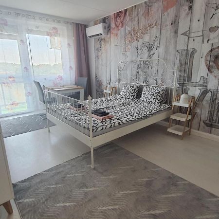 Hegyalja Apartman Мішкольц Екстер'єр фото