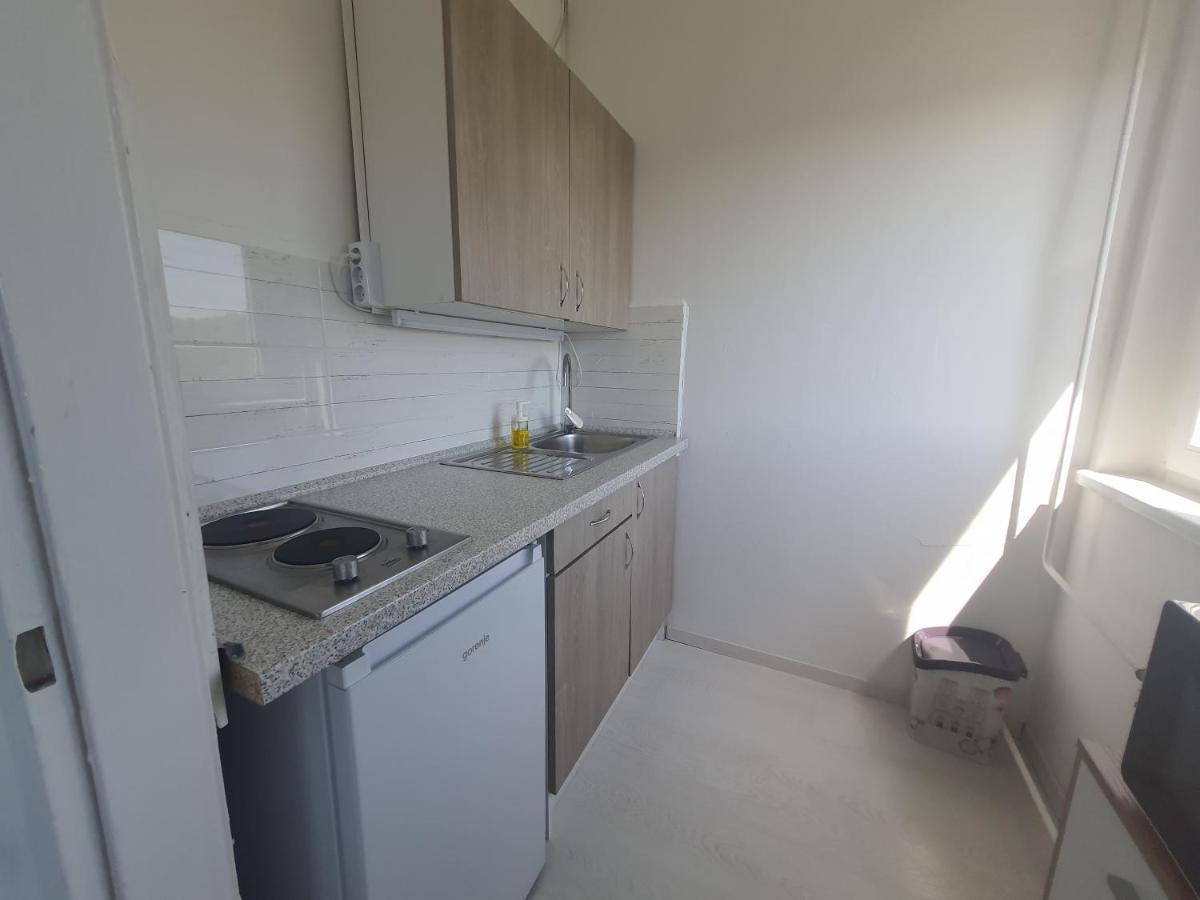 Hegyalja Apartman Мішкольц Екстер'єр фото